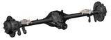 Jeep WJ Rear Axle Coil Spring Brackets