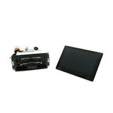 Sony XAV-AX8500 Plug and Play Bundle | '07' - '18 JK Wrangler