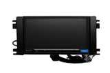 Sony XAV-AX4000 Plug and Play Bundle | '07 - '18 JK Wrangler