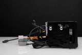 Sony XAV-AX4000 Plug and Play Bundle | '07 - '18 JK Wrangler