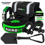 JEEP/BRONCO/TRUCK Pro Recovery Kit