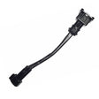 Jetronic (EV1) Injector to USCAR Harness Fuel Injector Connection