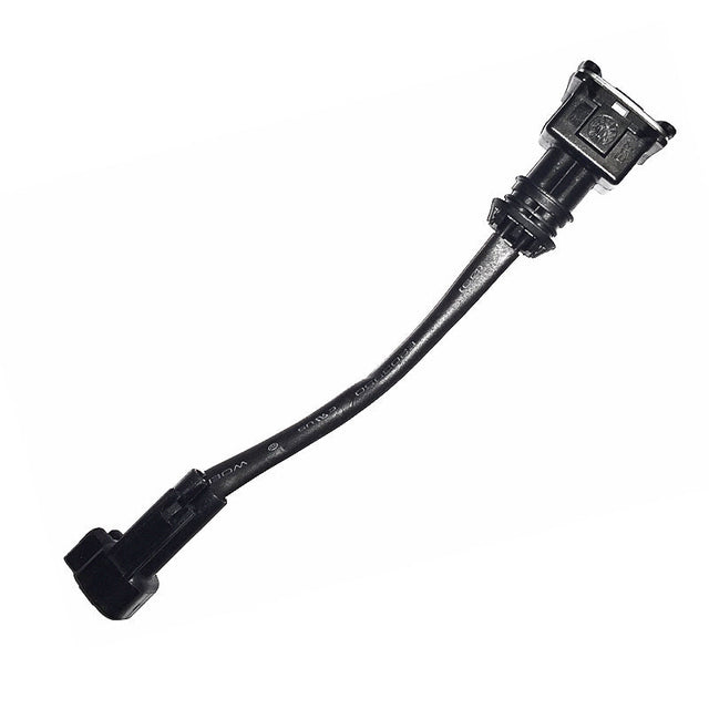 Jetronic (EV1) Injector to USCAR Harness Fuel Injector Connection