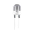 Jumbo super bright RED LED 276-0086 TekShack