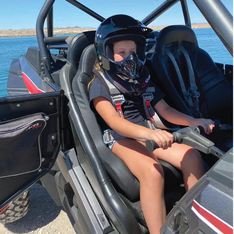 Child/ Junior Universal UTV Seat