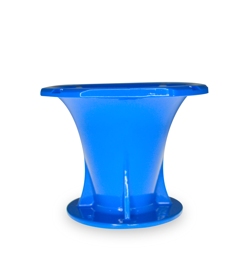 K12-HORN-BL Comando Audio