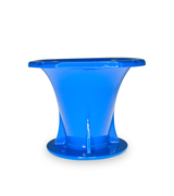K12-HORN-BL Comando Audio