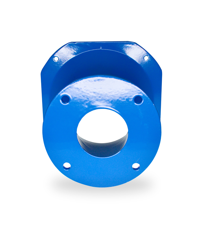K12-HORN-BL Comando Audio