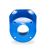 K12-HORN-BL Comando Audio
