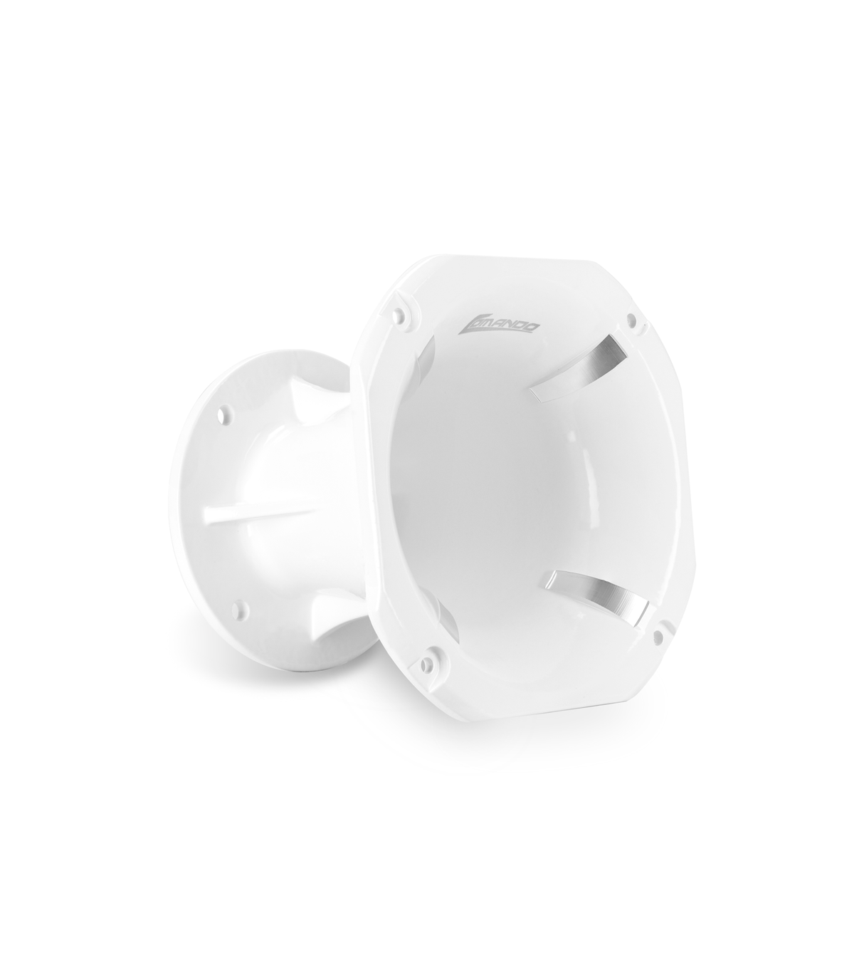 K12-HORN-TRW Comando Audio
