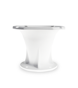 K12-HORN-WH Comando Audio
