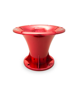 K12-RDMETALIC Comando Audio