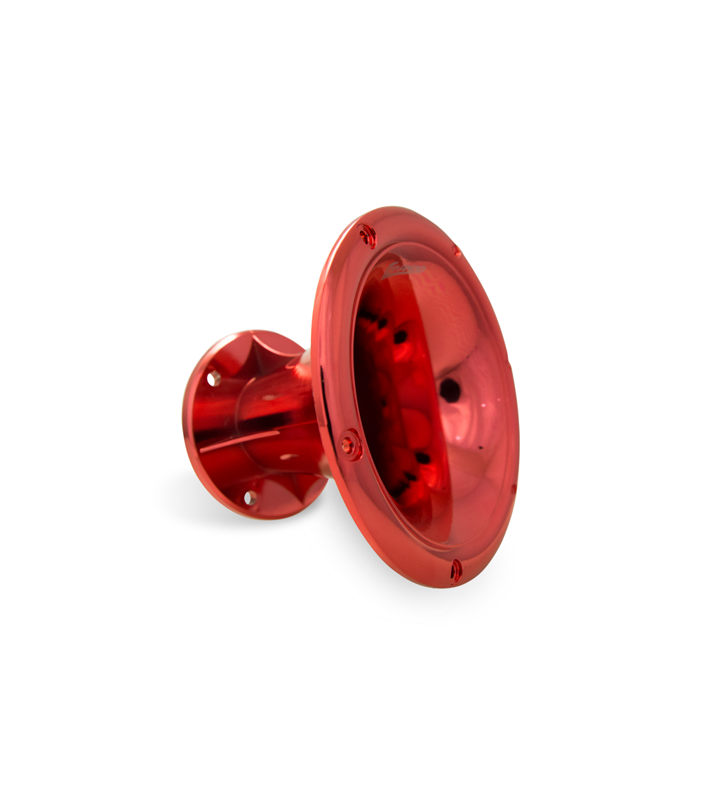 K12-RDMETALIC Comando Audio