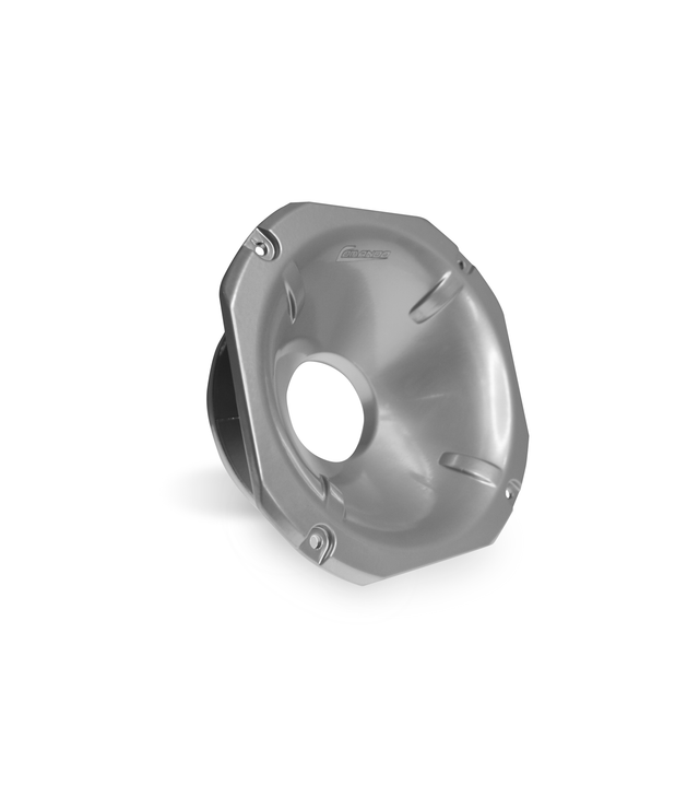 K12-SHORN-SL Comando Audio