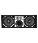KTPON-210WHITE / DUAL 10" Comando Audio Inc.