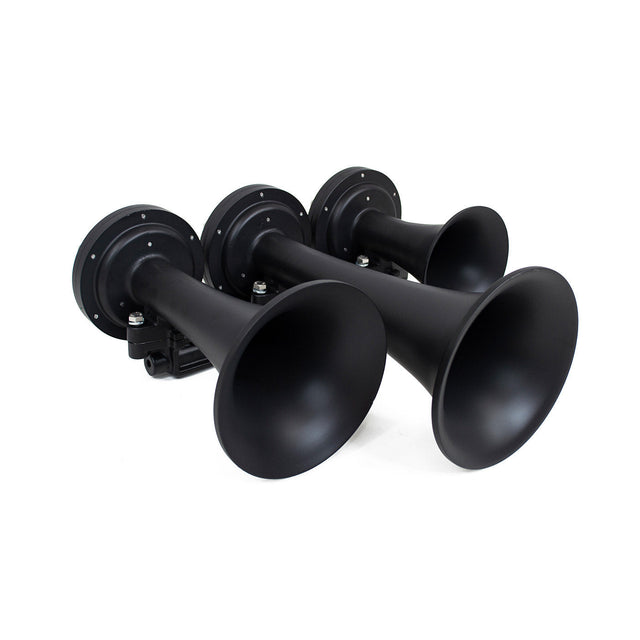 Nathan AirChime K3 Train Horn Nathan