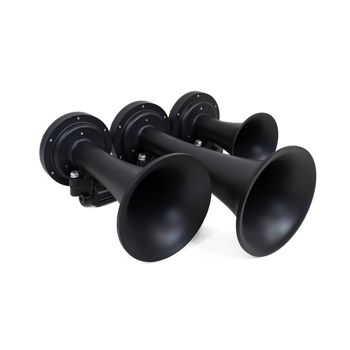 Nathan AirChime K3 544K Train Horn Kit HornBlasters