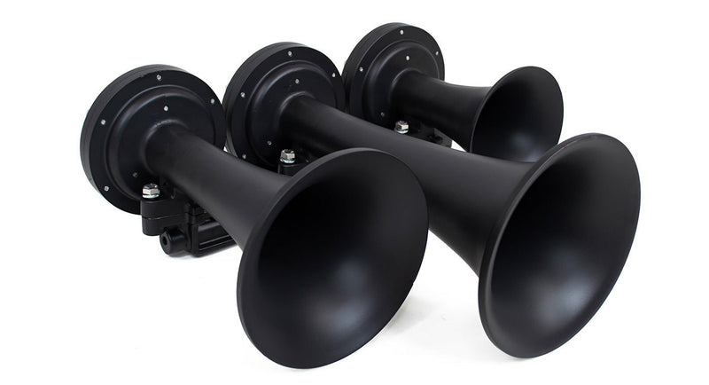 Nathan AirChime K3 544K Train Horn Kit