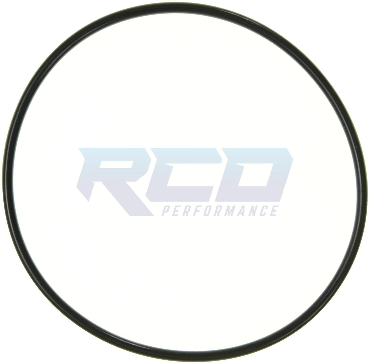 Mahle 6.0L 100MM Water Pump O-Ring
