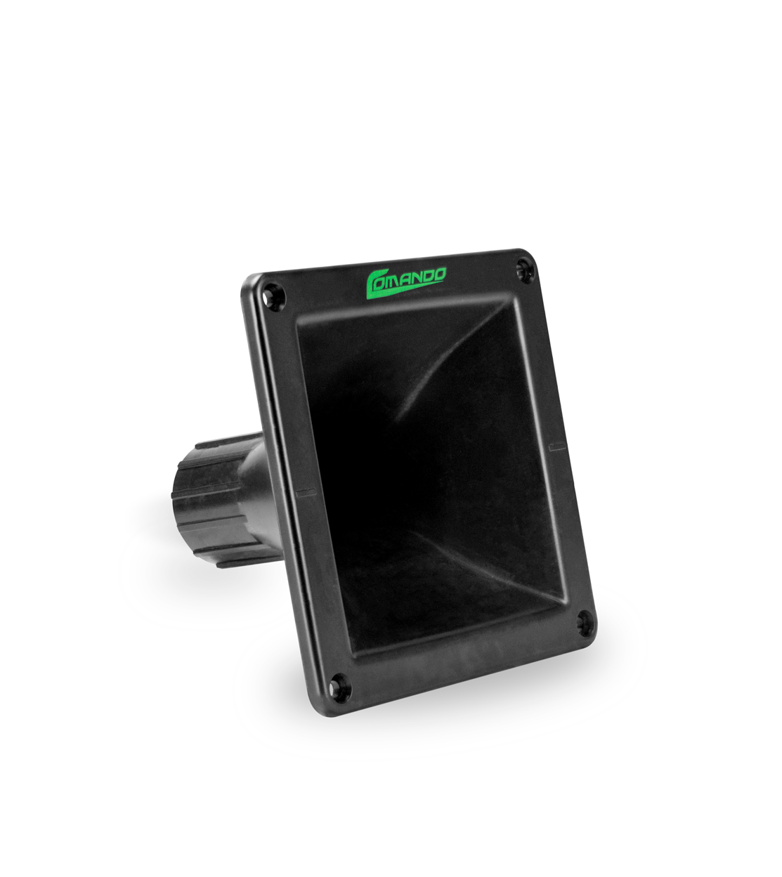 K4-1-BLACK Comando Audio