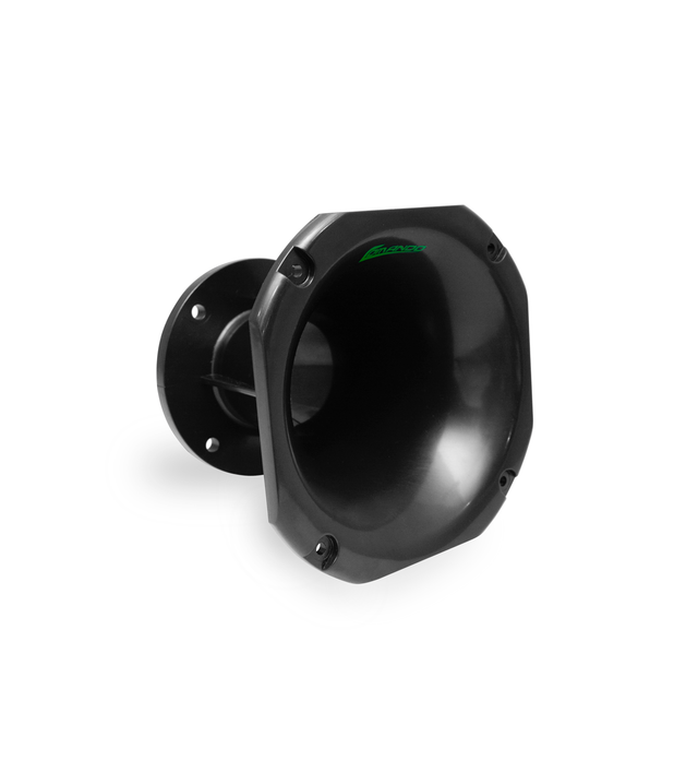 K7-2-BLACK Comando Audio