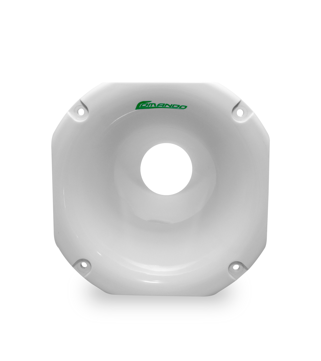 K7-2-WHITE Comando Audio