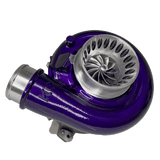 KC Jetfire S2r Gen 2 Dual Ball Bearing Turbo - 6.0 Powerstroke (2003-2007)