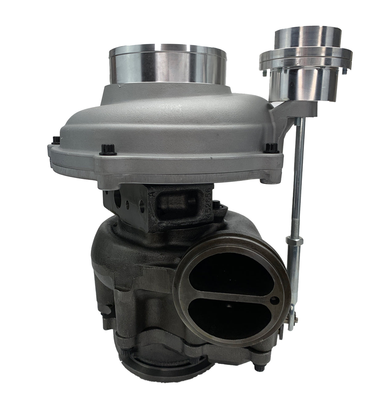 KC Turbos KC300x G3 Stage 2 Turbo - 1999-2003 Ford F-Series KC Turbos