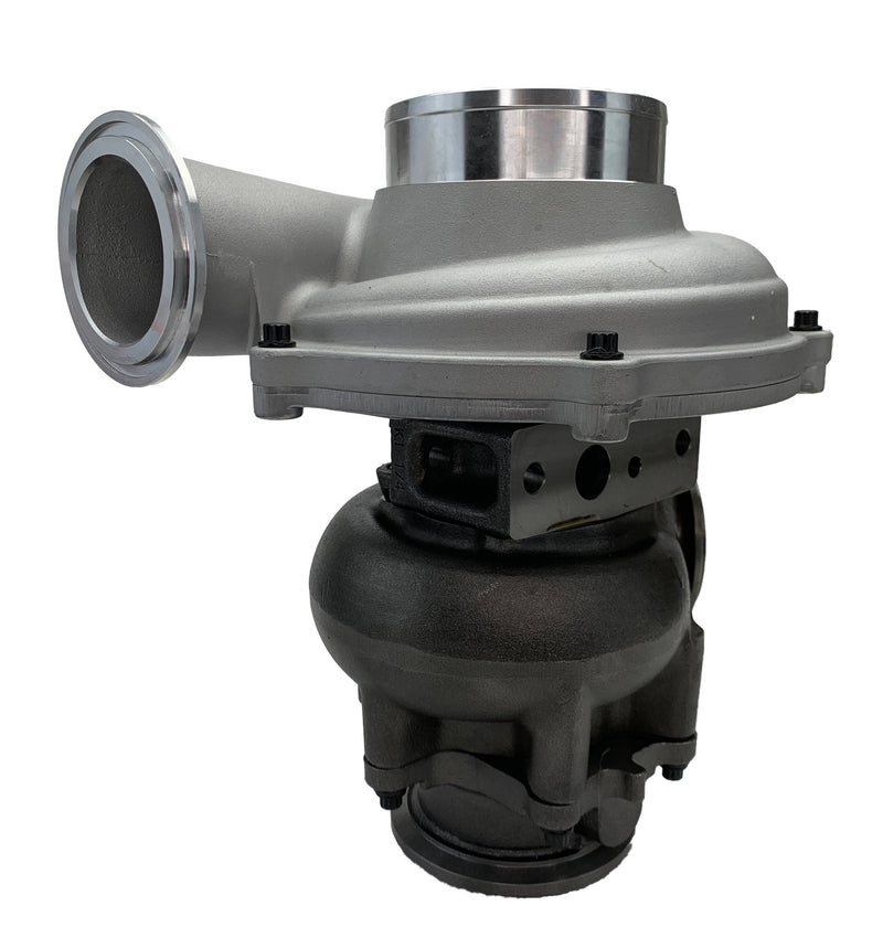 (1999.5-2003) - KC300x Stage 2 Turbo (63/73) 7.3 PowerStroke *Discontinued*