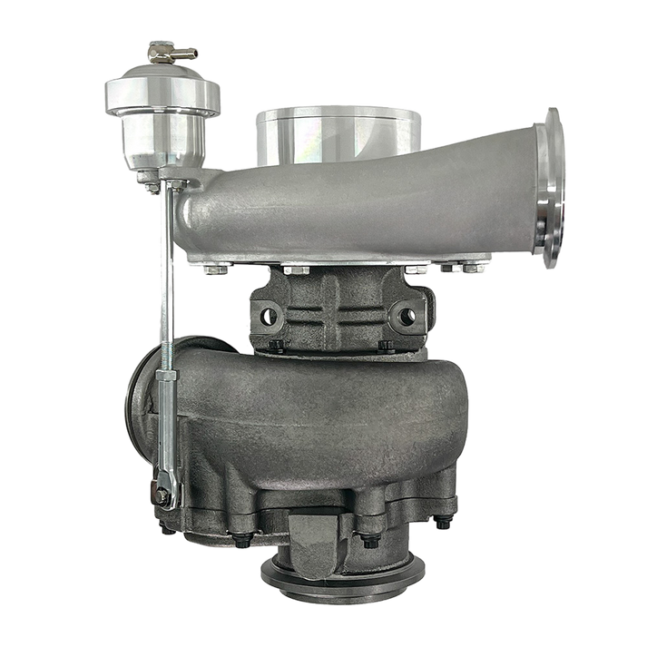 Late 1999-2003 Powerstroke 7.3L KC300x Stage 1 Turbocharger (302523)