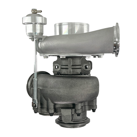 Late 1999.5-2003 Powerstroke 7.3L KC300x G3 Stage 2 Turbocharger (302524)