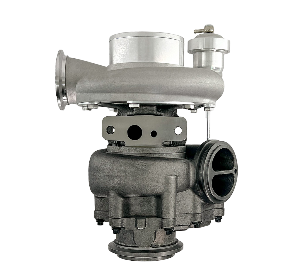Late 1999-2003 Powerstroke 7.3L KC300x Stage 1 Turbocharger (302523)