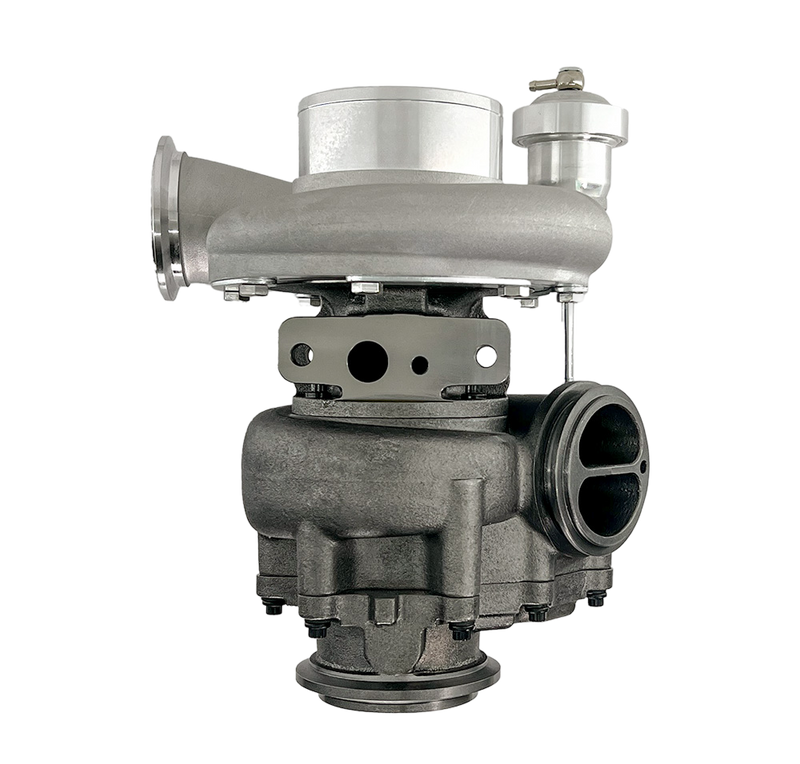 Late 1999-2003 Powerstroke 7.3L KC300x Stage 1 Turbocharger (302523)