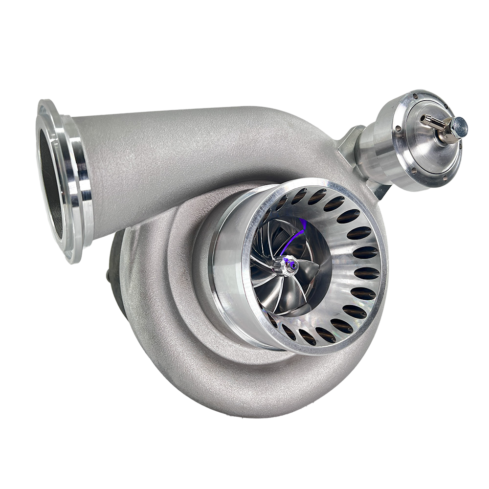 Late 1999.5-2003 Powerstroke 7.3L KC300x G3 Stage 2 Turbocharger (302524)