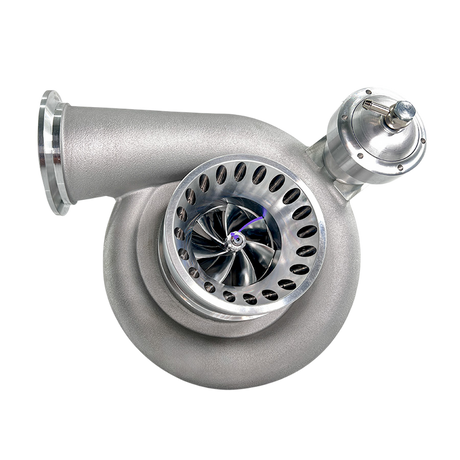 Late 1999-2003 Powerstroke 7.3L KC300x Stage 1 Turbocharger (302523)