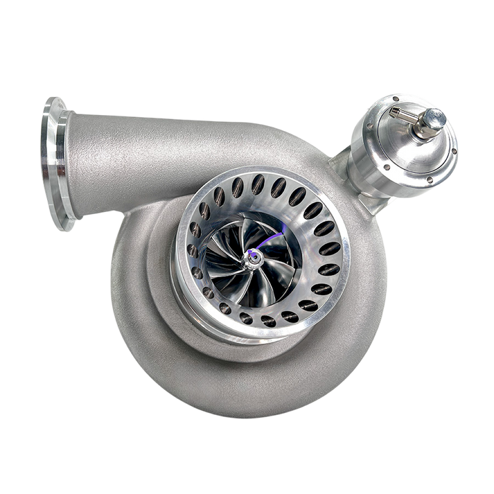 Late 1999-2003 Powerstroke 7.3L KC300x Stage 1 Turbocharger (302523)