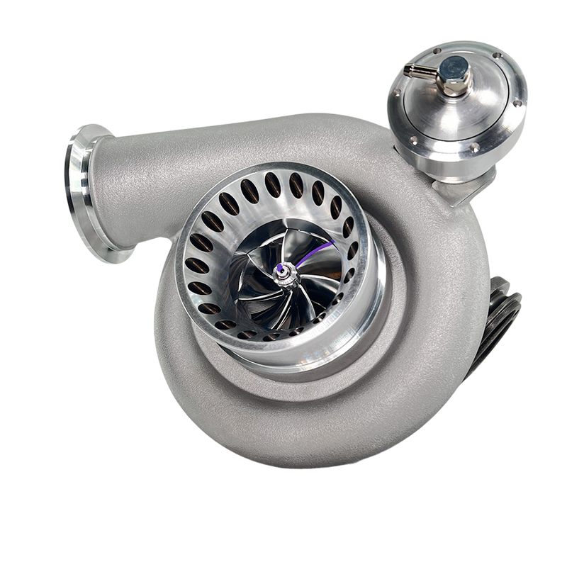 Late 1999-2003 Powerstroke 7.3L KC300x Stage 1 Turbocharger (302523)