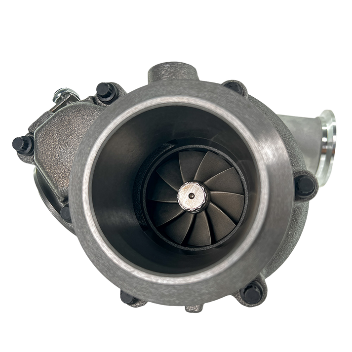 Late 1999-2003 Powerstroke 7.3L KC300x Stage 1 Turbocharger (302523)