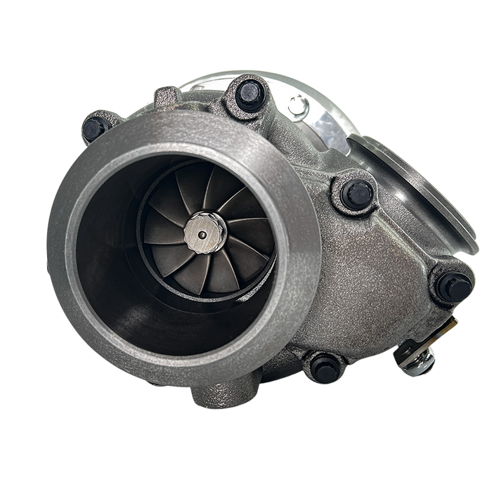 Late 1999-2003 Powerstroke 7.3L KC300x Stage 1 Turbocharger (302523)