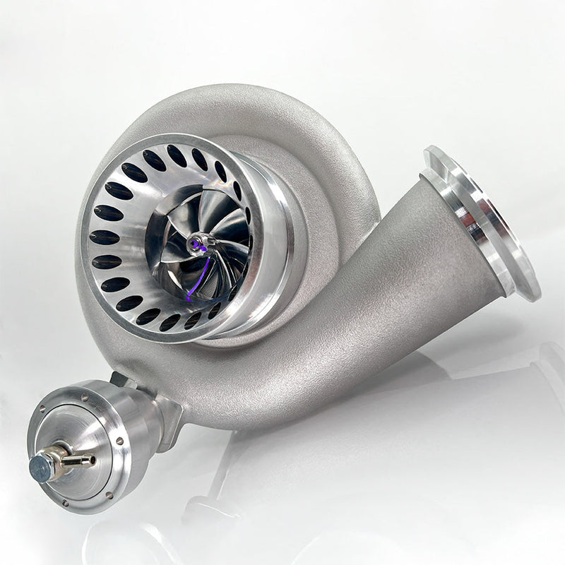 Late 1999-2003 Powerstroke 7.3L KC300x Stage 1 Turbocharger (302523)