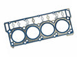 KC3Z6051B OE Head Gasket, 20MM Dowel, 2003-2007 Ford 6.0L Powerstroke Ford OEM