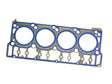 KC3Z6051A Motorcraft OE Head Gasket 18MM Dowel, 2003-2004 Ford 6.0L Powerstroke Ford OEM
