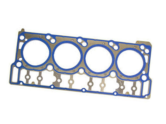KC3Z6051A Motorcraft OE Head Gasket 18MM Dowel, 2003-2004 Ford 6.0L Powerstroke Ford OEM