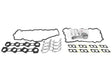 KC3Z6079BA Motorcraft OE Long Block Gasket and Seal Kit, 2008-2010 Ford 6.4L Powerstroke Ford OEM
