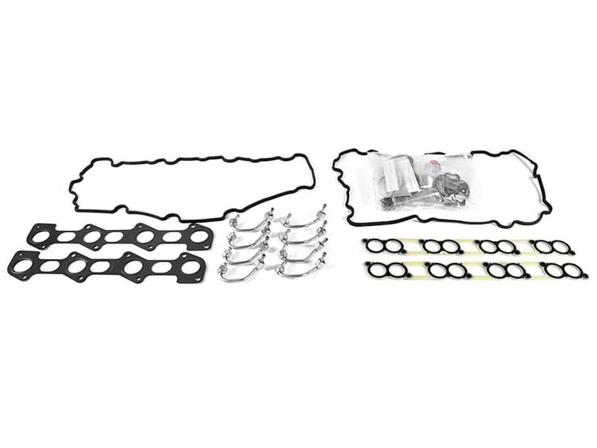 KC3Z6079BA Motorcraft OE Long Block Gasket and Seal Kit, 2008-2010 Ford 6.4L Powerstroke Ford OEM