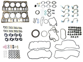 KC3Z6079EA OE Head Gasket Kit, 2008-2010 Ford 6.4L Powerstroke Ford OEM