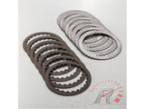 (Sold Out) RevMax Allison 1000 C1, C2, C3, C4 GPZ 6 Speed Clutches, 2006-2010 GM 6.6L Duramax Revmax