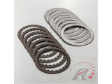 (Sold Out) RevMax Allison 1000 C1, C2, C3, C4 GPZ 6 Speed Clutches, 2006-2010 GM 6.6L Duramax Revmax
