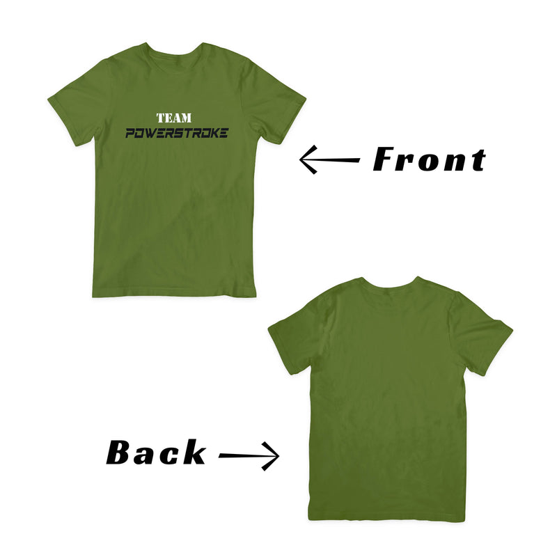 Team Powerstroke T-Shirt