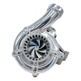 KC Fusion Stage 1 Low Pressure Turbo - 6.4 Powerstroke (2008-2010)
